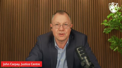 John Carpay weighs in on Alberta’s Bill 13