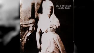 Mr. & Mrs. Smith and Mr. Drake - A Treat from Mr. Smith (1984)