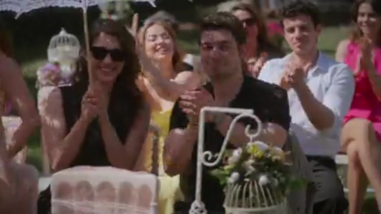 Renacer capitulo 32 temporada 2 parte 12