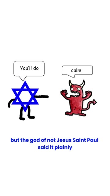 😖 Kyle thought Jews believed in Jesus Kyle was WRONG 😖