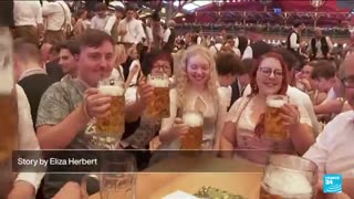 OKTOBERFEST 2025 TO ENJOY