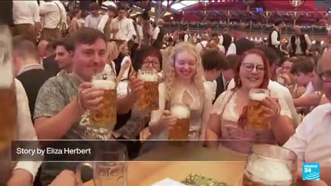 OKTOBERFEST 2025 TO ENJOY