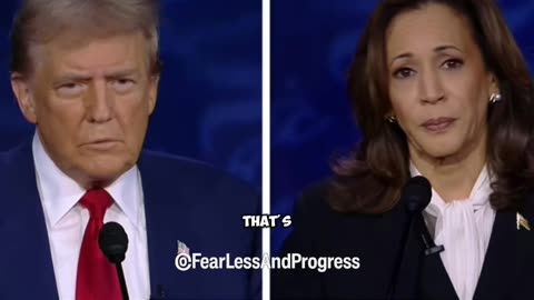 These Trump debates will never not be funny