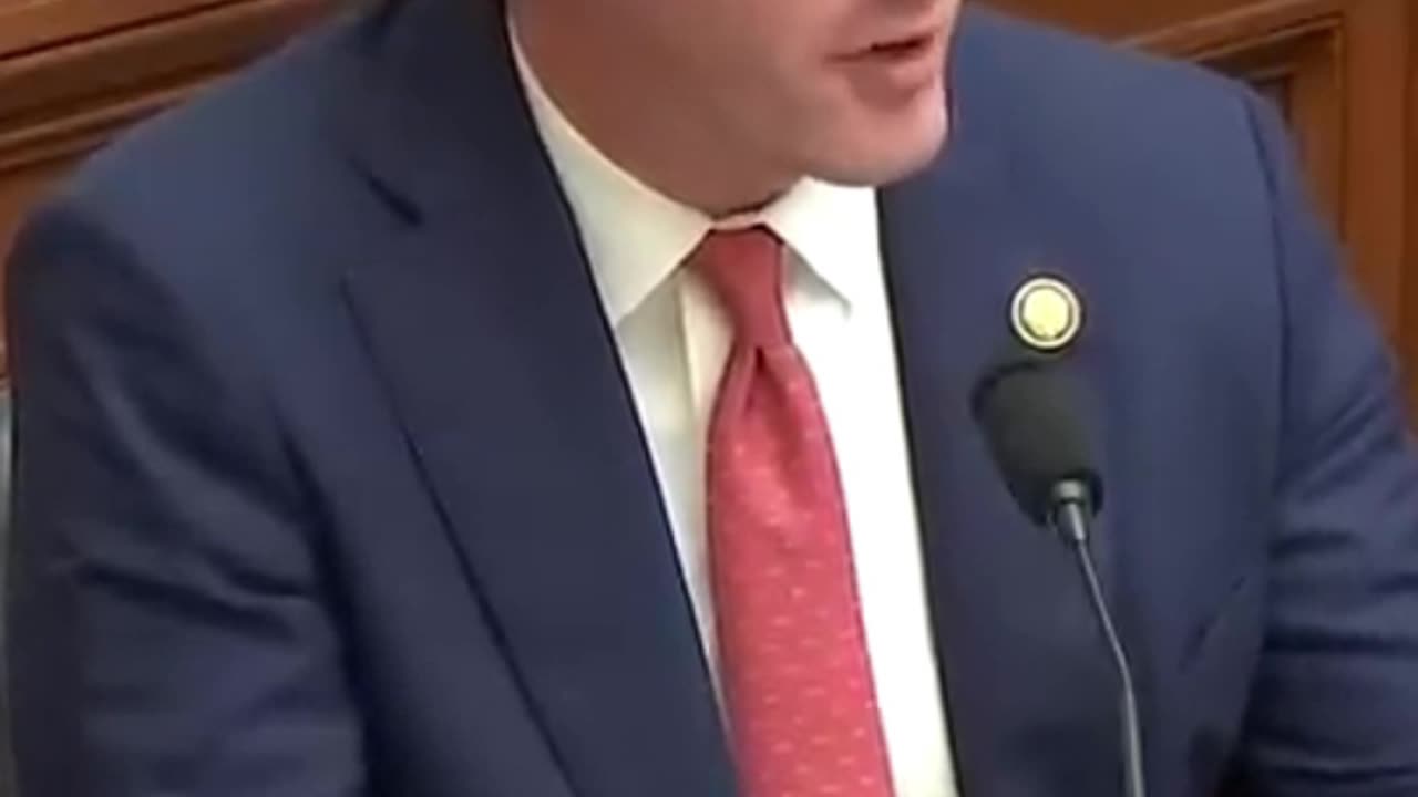 Brad Knott praises what has been done to border security and deportations but more must be done