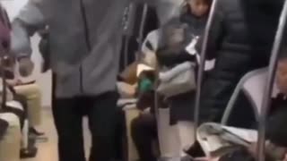 No respect for Japanese history, culture and traditions. God save Japan.