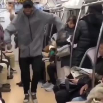 No respect for Japanese history, culture and traditions. God save Japan.