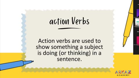 VERBS