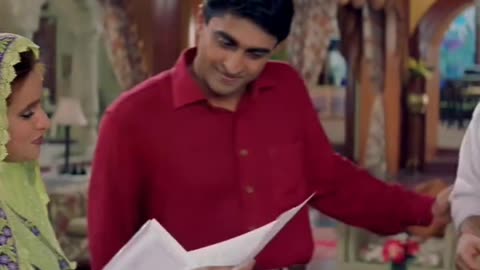 Hum Sath Sath Hai Movie Clip In Hindi