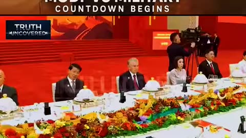 India on the Brink Militaary vs Modi Regimee Change Countdown Truth Uncovered India crisis, Modi v
