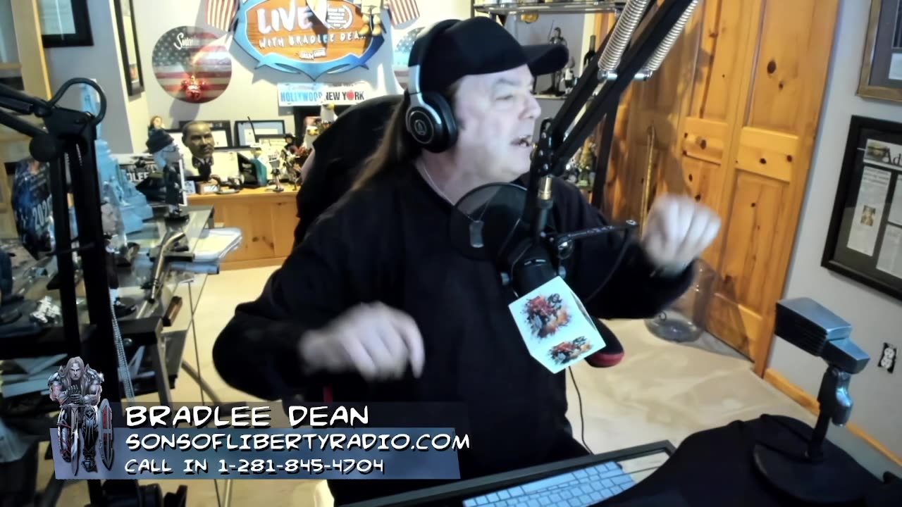 BBS Radio TV Station 2