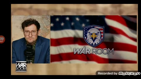 Harrison Smith discusses Seattle Mayor with Bart Fine