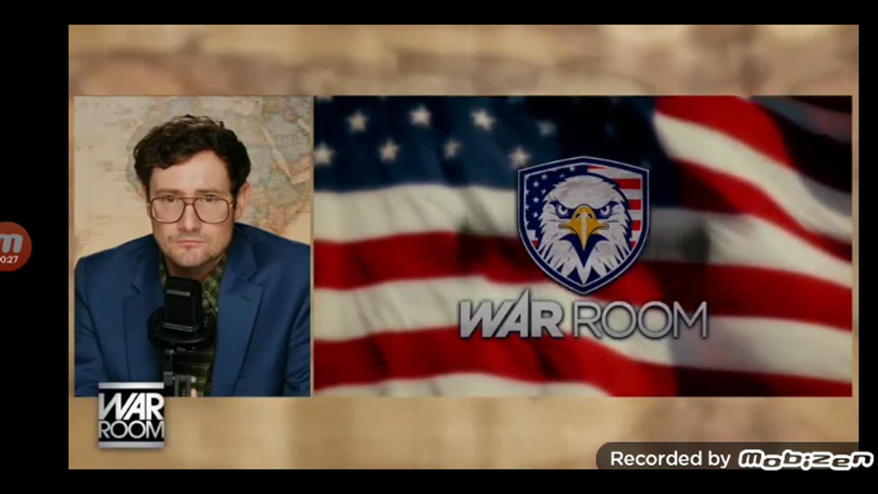 Harrison Smith discusses Seattle Mayor with Bart Fine