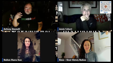 WELCOME TO ERRT RADIO ON RUMBLE