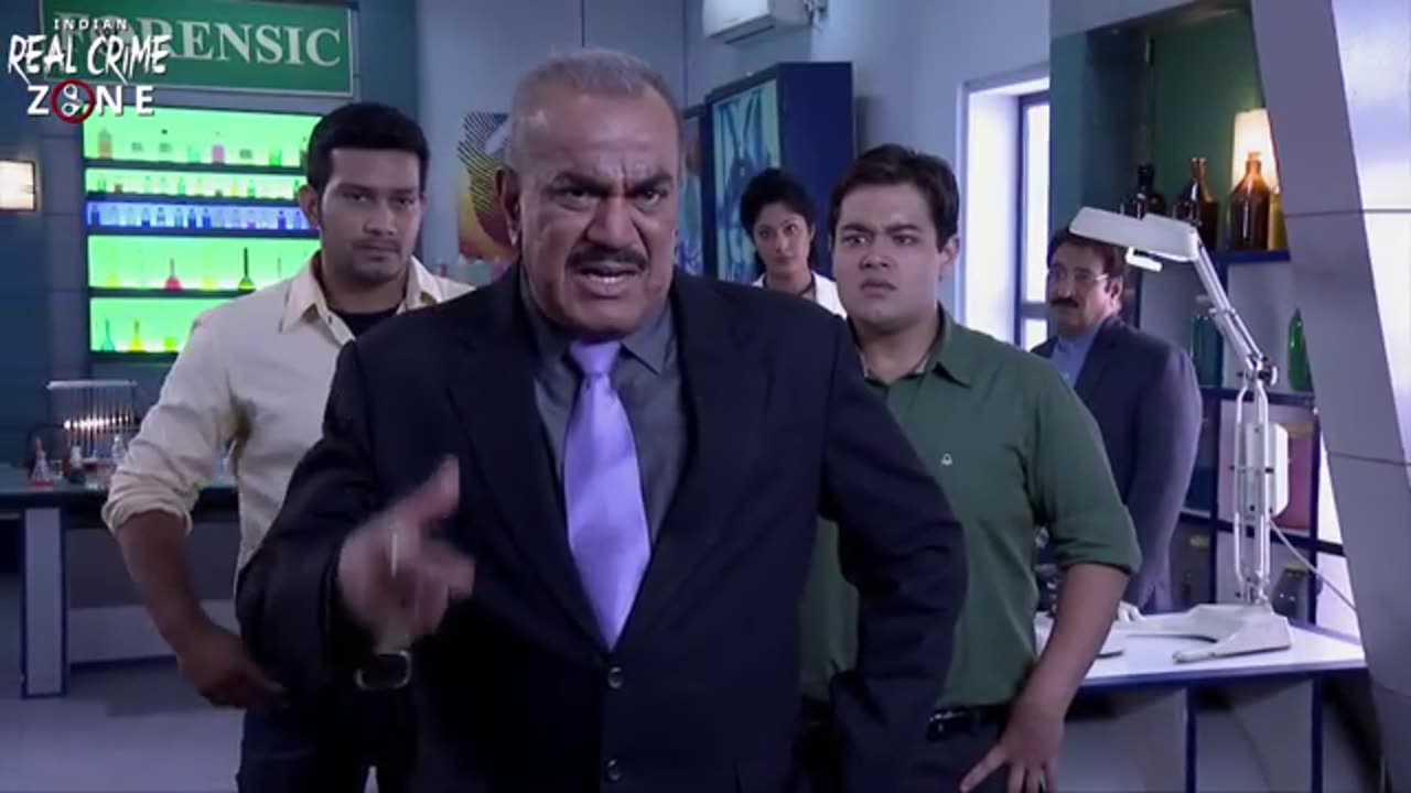 भूतिया डायन रहस्यमई आतंक का CID ने किया पर्दाफास | CID | सीआईडी | Latest Episode FULL HD