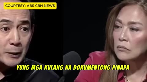 KAKAPASOK LANG VP SARA PINAGTANGOL NI ATTY VIC SA 125M CONFI FUNDS! SOBRANG TALINO PALA NI ATTORNEY!