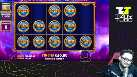 Live di Venerdì 14 Novembre 2025