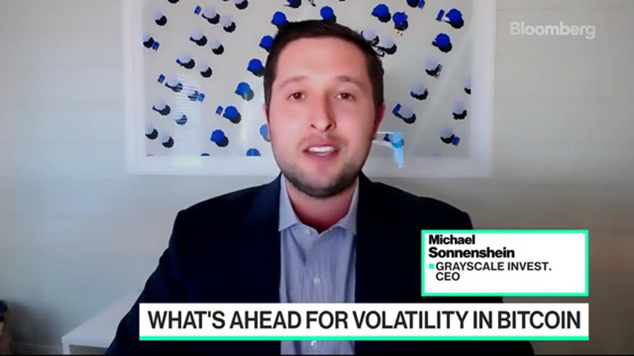 The Road To Bitcoin EL Salvador's Bitcoin Gamble.