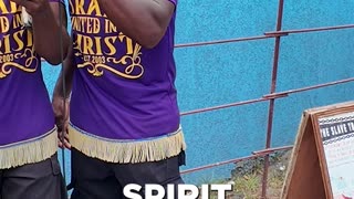 DID CHRIST COME IN THE FLESH OR IN THE SPIRIT?