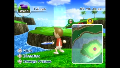 Wii Sports Resort Game15 Part8