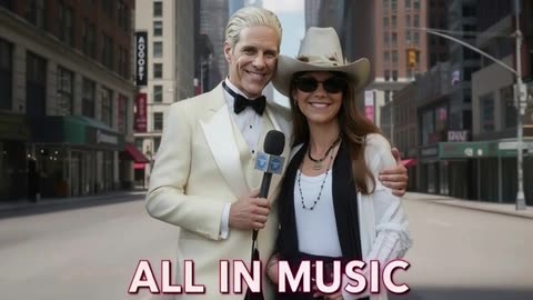 KLEN ALL IN MUSIC PROMO