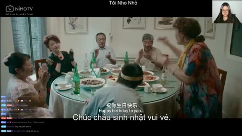 20250226 pt1of2 PHIMM TÔI NHO NHỎ , BabyKatt Restream 720p 0,93G