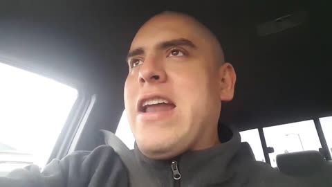 Descrimination? So? (March 14, 2020)