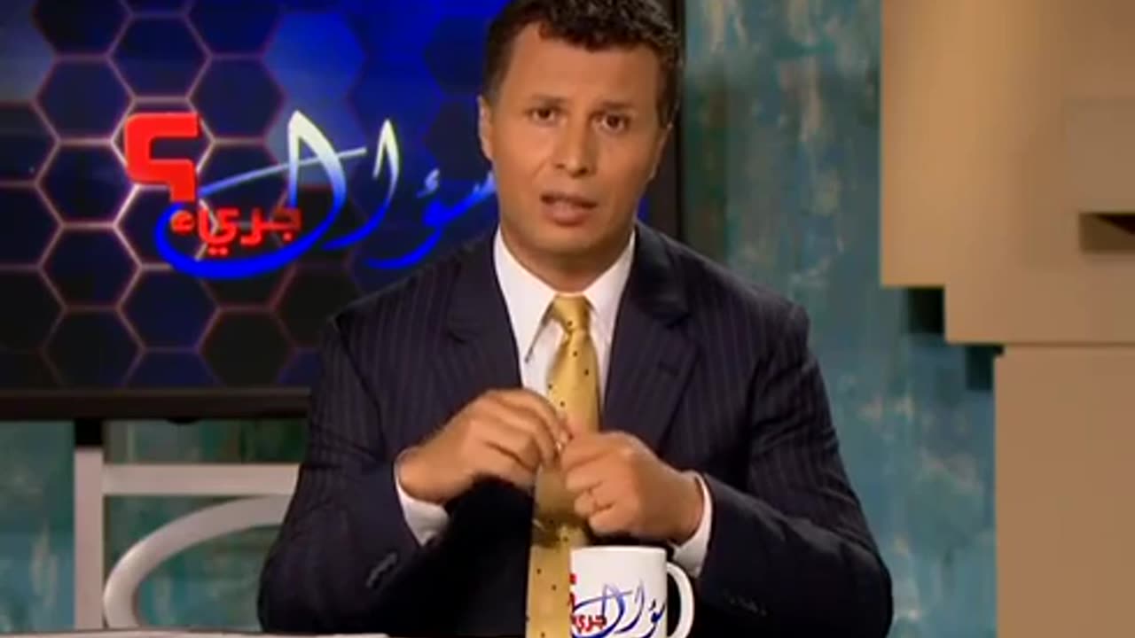 A Message To Obama From An Ex-Muslim (archives)