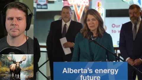 "Don’t Mistake My Politeness!" BC Premier LOSES IT over Danielle Smith's NEW PIPELINE Proposal