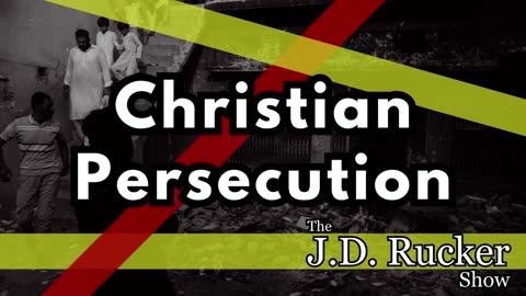 Nearly 400 Million Christians Persecuted Globally, Islamism and Communism Main Drivers