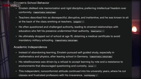 Show chat replay The Cult of School | CULTWORLD Documentary | Part Two