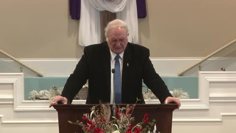 Gracious Questions - Charles Lawson