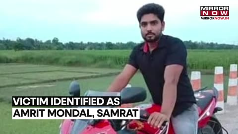 Bajrang Dal, VHP Members Protest In Puri Over Atrocities Against Hindus In Bangladesh Watch