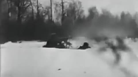 Allierte Kriegsverbrechen im Zweiten Weltkrieg Teil 1 - Ostfront (1983)