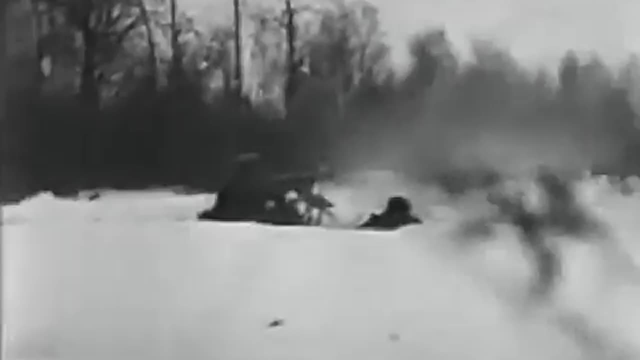 Allierte Kriegsverbrechen im Zweiten Weltkrieg Teil 1 - Ostfront (1983)