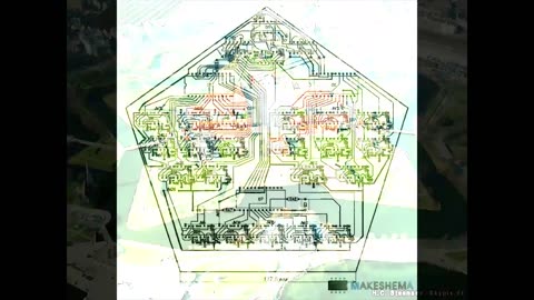 Star forts. Part 3. Sacral geometry. Protective vibrations