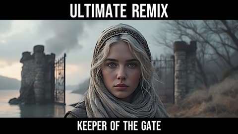 Evil Beauty - Keeper of the Gate | About Anubis, the god of the afterlife and the guide of souls