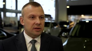 Foreign cars going to Russia via China, skirting Ukraine war sanctions