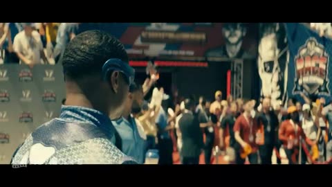 019. The Boys - A-Train's Big Race (S1E3) Movieclips