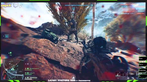 Battlefield 6 Game time lets goo