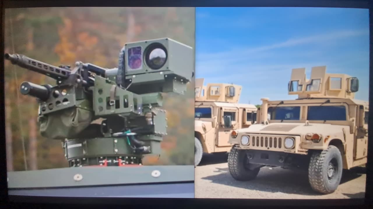 MILITARY EQUIPMENT STOLEN FROM CALIFORNIA BASE,SUSPECTS TOOK HUMVEES,MACHINE GUN MOUNTS, AND MORE.