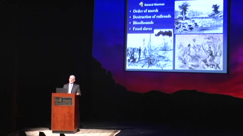 The Civil War Battle Series Sherman in Georgia