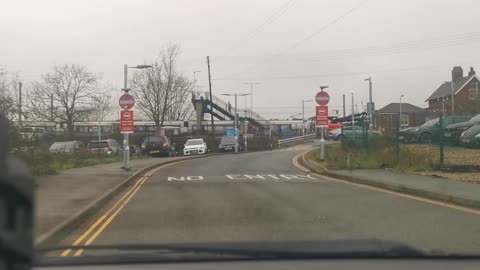 No Norwich Mountain Bike Rapist Here