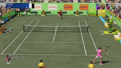 Roger Federer - Waiting For Another Triumph