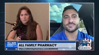 MICHAEL KUENZLER: We Started During The Covid Era And Started Fulfilling Prescriptions For Ivermectin, Hydroxychloroquine, Different Antibiotics, Inhalers, Nebulizers