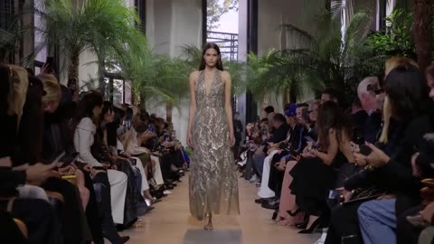 ELIE SAAB Ready-to-wear Spring Summer 2025