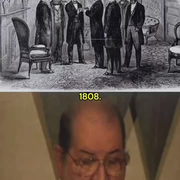 The Occult Connections Between JFK & Abraham Lincoln