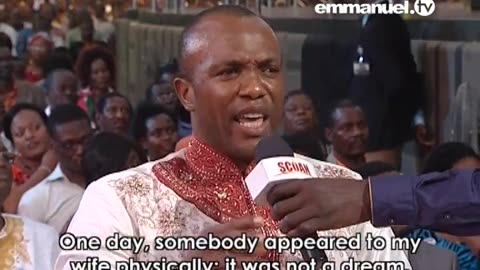 _He Chases Women With Big..._ - LUST Is From HELL!