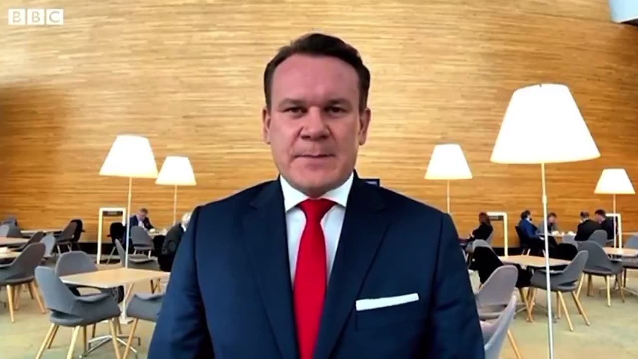 BBC still doesn’t understand why, in London, rapes and murders have risen by over 32%