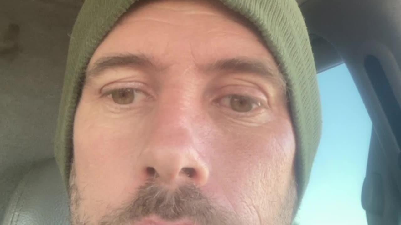 This is way more than just jealousy. This is demonic, hatred, murderous hatred.