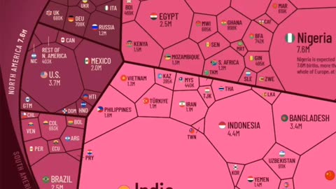 Who's The True Minority? Who's Truly Enslaved?